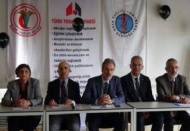 "Nefes Alamıyoruz" 