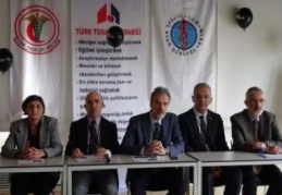 "Nefes Alamıyoruz" 