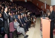 Nefes almadığımız, suyla irtibatımız olmadığı zaman yaşamak imkansız