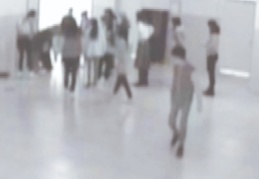 Nefes borusu tıkanan öğrenciyi öğretmeni kurtardı