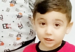 Nefes borusuna ceviz kaçan 2,5 yaşındaki çocuk hayatını kaybetti