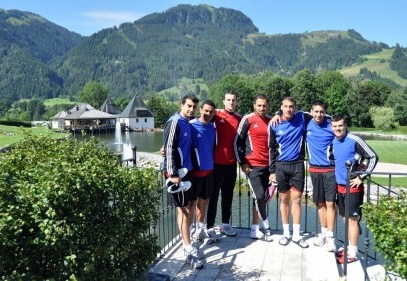 Nefes kesen manzara ve doğa