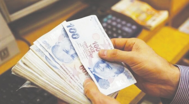 Nefes Kredisi’ne başvurular bugün başlıyor