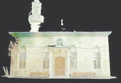 Nerede bu Selim Efendi Camisi?