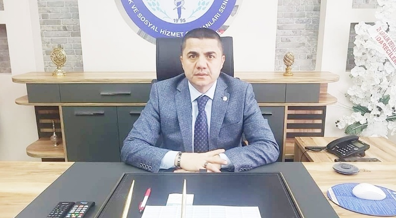 Neredeyse hemen her gün sağlıkta şiddet haberi alıyoruz