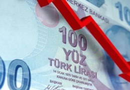 "Nereye kadar devam edecek bu faiz indirimleri? Cevabı bilen sadece Saray"