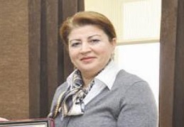 Nesibova: Biz 70 sene Türkiye'nin hasretini yaşadık