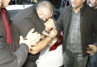 Neslihan Kaya'nın katil zanlısı tutuklandı