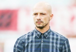 Nestor El Maestro: “Önemli olan 3 puan almaktı”