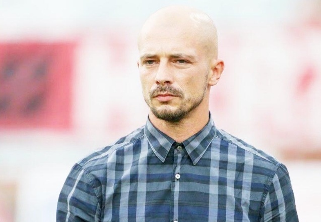 Nestor El Maestro: “Önemli olan 3 puan almaktı”