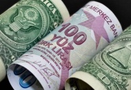 Net rezervler 7 milyar 381 milyon dolara geriledi