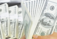 Net Uluslararası Yatırım Pozisyonu mayısta 327 milyar dolar açık verdi