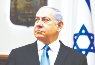 Netanyahu, Biden'ın 'ateşkes için gerginliğin düşürülmesi talebini' kabul etmedi