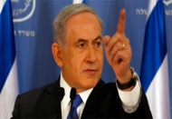 Netanyahu: 'Gazze ablukası denizden devam edecek'