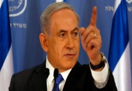 Netanyahu: 'İran ile yapılan anlaşma savaş getirir'