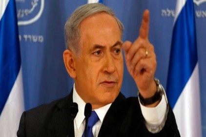 Netanyahu: &#039;İran ile yapılan anlaşma savaş getirir&#039;