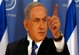 Netanyahu, Obama ile görüşmeyi reddetti 