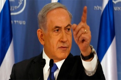 Netanyahu, Obama ile görüşmeyi reddetti 
