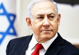Netanyahu: Türkiye ile görüşüyoruz, bu iyi bir gelişme