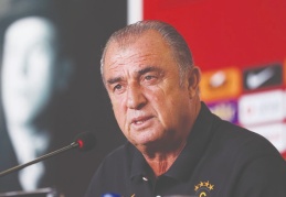 Netflix duyurdu: Fatih Terim belgeseli ocak ayında yayınlanacak