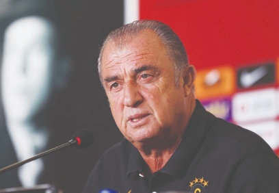 Netflix duyurdu: Fatih Terim belgeseli ocak ayında yayınlanacak