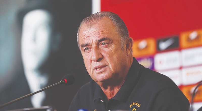 Netflix duyurdu: Fatih Terim belgeseli ocak ayında yayınlanacak