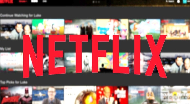 Netflix, İstanbul'da ofis açacak