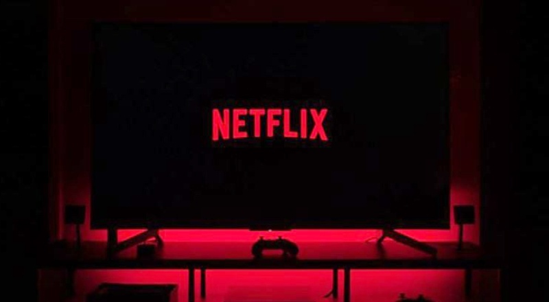 Netflix, yılın ilk çeyreğinde 200 bin abone kaybetti
