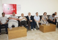 Nevin Eruslu Palyatif Bakım ve Umut Evi’nde Moral Konseri