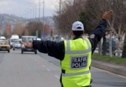 Nevruz kutlamaları dolayısıyla bazı yollar trafiğe kapatılacak