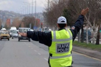 Nevruz kutlamaları dolayısıyla bazı yollar trafiğe kapatılacak