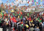 Nevruz yasaklanmadı