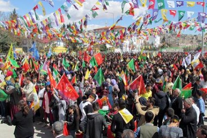 Nevruz yasaklanmadı