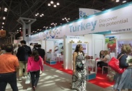 New York Fancy Food Fuarı’na Türk lezzetleri damgasını vuracak