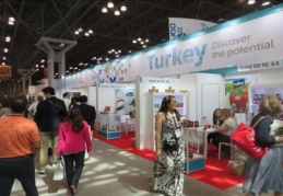New York Fancy Food Fuarı’na Türk lezzetleri damgasını vuracak