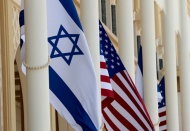 New York Times: İsrail'in ABD'ye bağımlılığı azaldıkça ABD'nin tesir gücü de azalıyor
