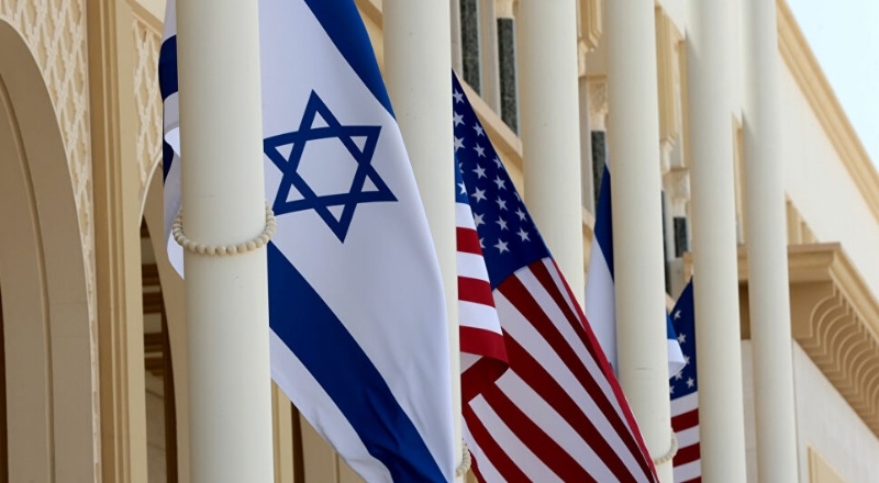 New York Times: İsrail'in ABD'ye bağımlılığı azaldıkça ABD'nin tesir gücü de azalıyor