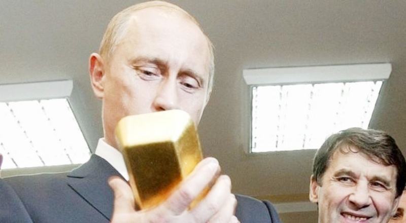New York Times: Putin’in kişisel serveti 100 milyar dolardan fazla