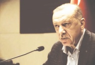 New York Times: Türkiye'de muhalefet, Erdoğan karşısında birleşiyor