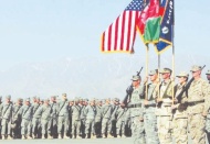 New York Times'tan 'Afganistan'da savaş zorunlu muydu?' eleştirisi