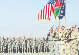 New York Times'tan 'Afganistan'da savaş zorunlu muydu?' eleştirisi