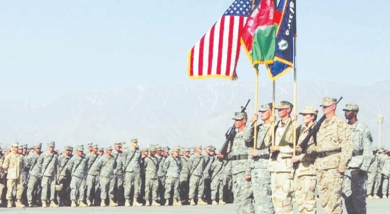 New York Times'tan 'Afganistan'da savaş zorunlu muydu?' eleştirisi