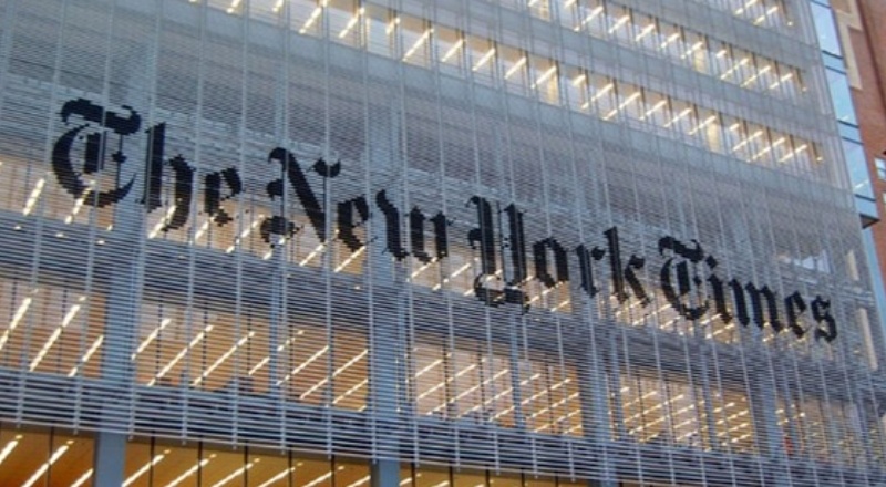 New York Times'tan Türkiye ekonomisi yorumu: Yeni bir kur krizi kışkırtılıyor