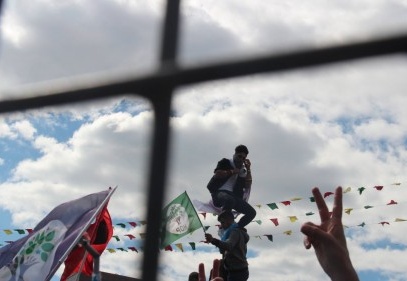 Newroz etkinlikleri iptal edildi