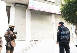Neye göre terör örgütü üyeliğiyle suçlanıyoruz?