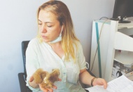 Neye uğradığını şaşıran hemşire 'darp ve iş göremez raporu' aldı