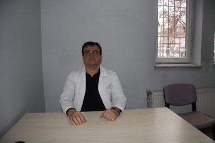&#8220;Nezle olan hasta sayısı arttı&#8221;