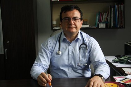 Nezle olmamak için bol bol sıvı tüketilmeli