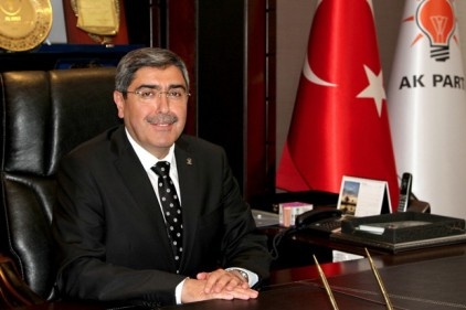 &#8220;Nifak girişimleriyle tek yürek halinde mücadele ediyoruz&#039;&#039;