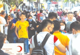 “Nihai çözüm aşı! Kurallar çok gerekli”